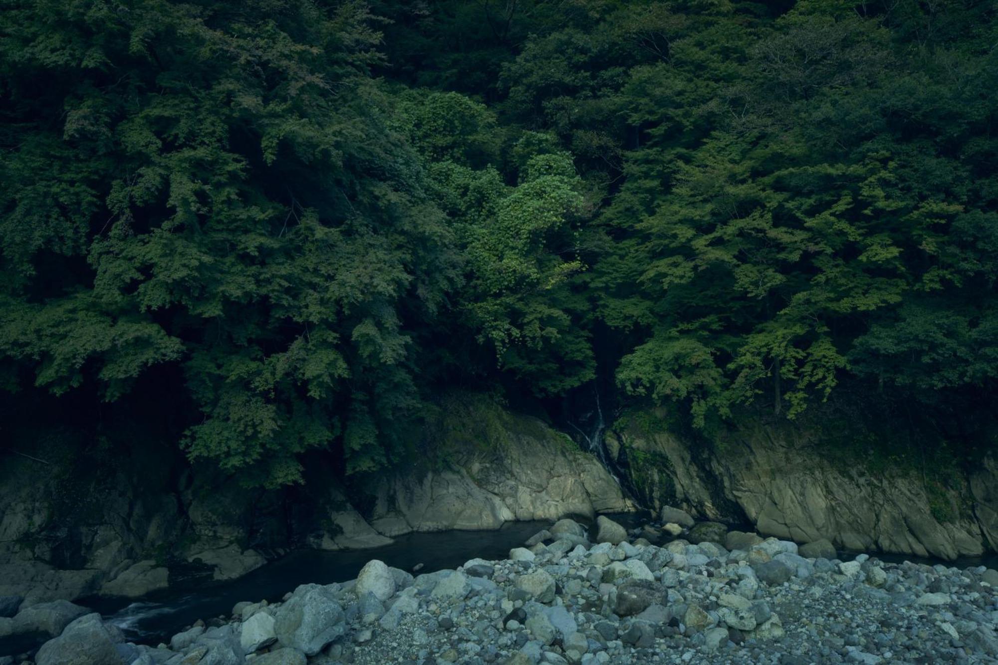 Espacio The Hakone Geihinkan Rin-Poh-Ki-Ryu Exterior foto
